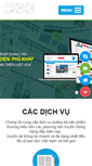 Mobile Screenshot of phanquang.vn
